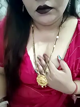 Snapshot of Mayuri77 chatting on October 27, 6:39 am Mayuri77 online show from October 27, 6:39 am