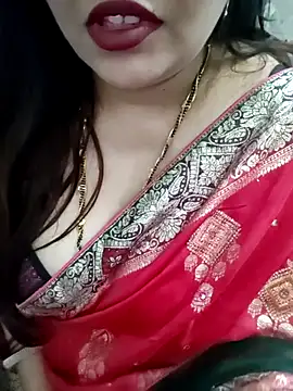 Snapshot of Mayuri77 chatting on November 1, 6:10 pm Mayuri77 online show from November 1, 6:10 pm