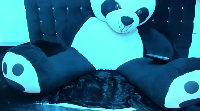 Pandoracherry online show from January 4, 6:52 am