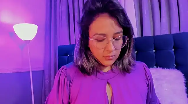 Pandoracherry online show from February 9, 3:32 am