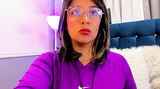 Pandoracherry online show from February 21, 3:12 am