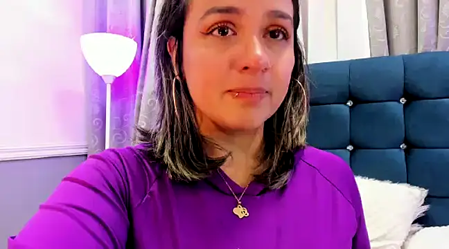 Pandoracherry online show from February 21, 6:18 am