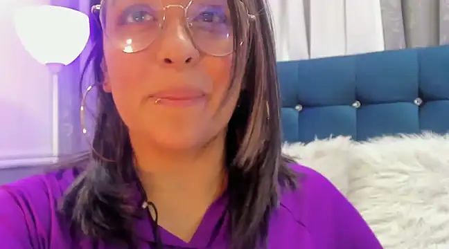 Pandoracherry online show from March 8, 2:45 am