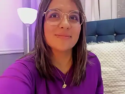 Pandoracherry online show from March 22, 10:06 am