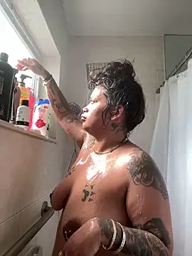 shyfr34k online show from January 18, 6:10 pm