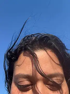 shyfr34k online show from March 2, 9:22 pm