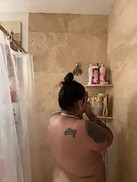 shyfr34k online show from September 27, 7:19 pm