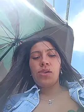 LIZ-06  online show from March 16, 2:44 pm