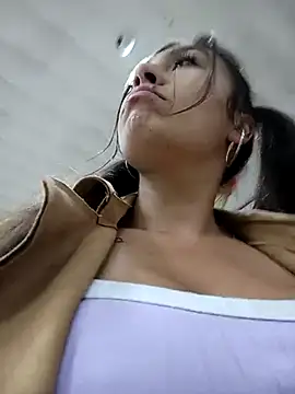 LIZ-06  online show from March 20, 11:02 pm