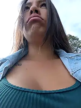 LIZ-06  online show from March 21, 12:50 pm