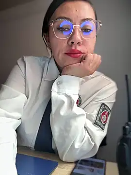 LIZ-06  online show from October 6, 3:09 pm