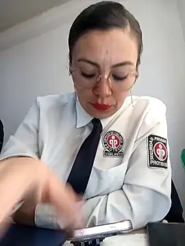 LIZ-06  online show from October 20, 2:06 pm