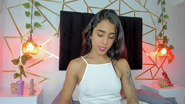 Ambeer Rousess online show from March 22, 9:02 am