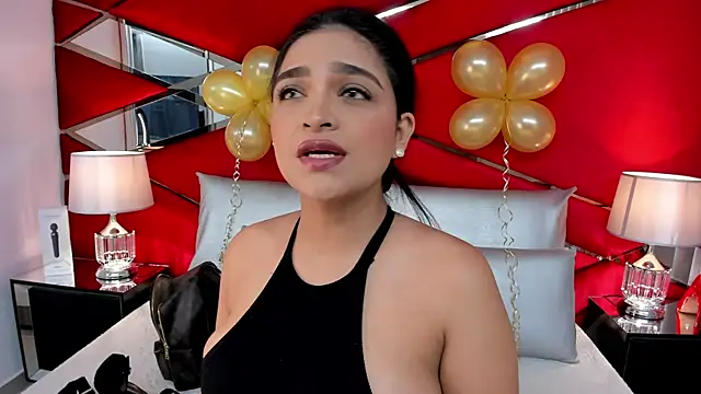 AdeleGray online show from February 19, 12:00 pm