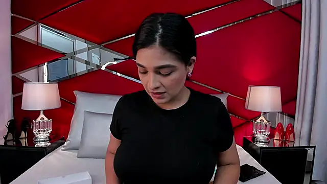 AdeleGray online show from February 24, 12:16 pm