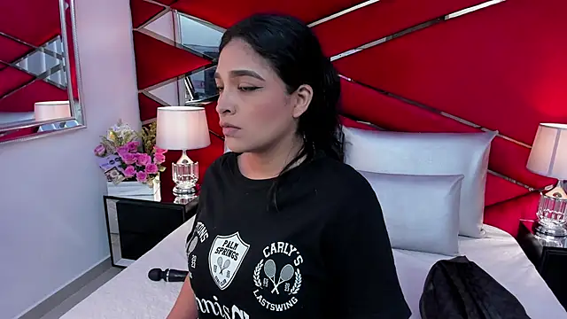 AdeleGray online show from March 3, 11:44 am