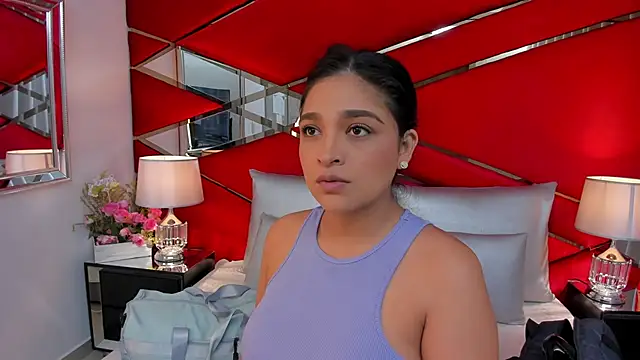 AdeleGray online show from March 4, 12:01 pm