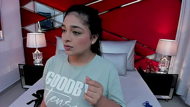 AdeleGray online show from September 19, 11:44 am