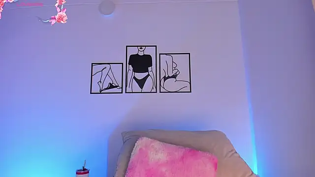 777AylinZ online show from November 26, 10:49 am