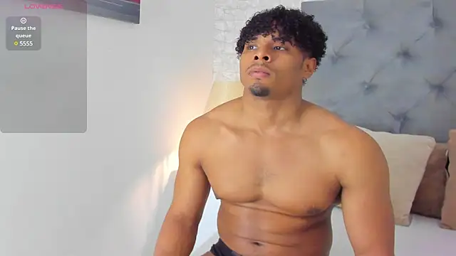 Jacub Micke1 online show from January 5, 1:24 am