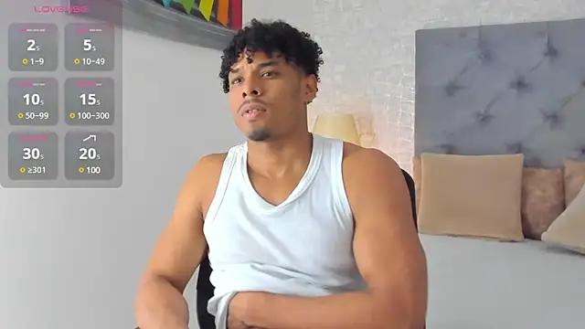 Jacub Micke1 online show from February 27, 1:16 am