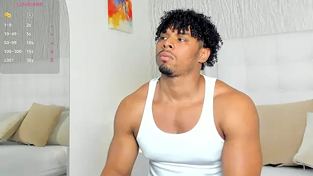 Jacub Micke1 online show from September 9, 12:10 am