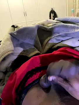 GangsterCouple-Aimy-Jonny online show from November 20, 7:46 pm