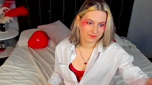 Bonni Meiz online show from February 14, 2:23 pm