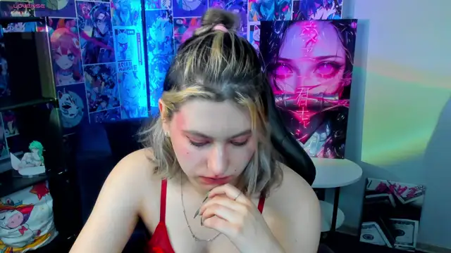 Bonni Meiz online show from February 23, 3:35 am