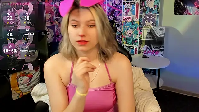 Bonni Meiz online show from February 28, 10:30 am