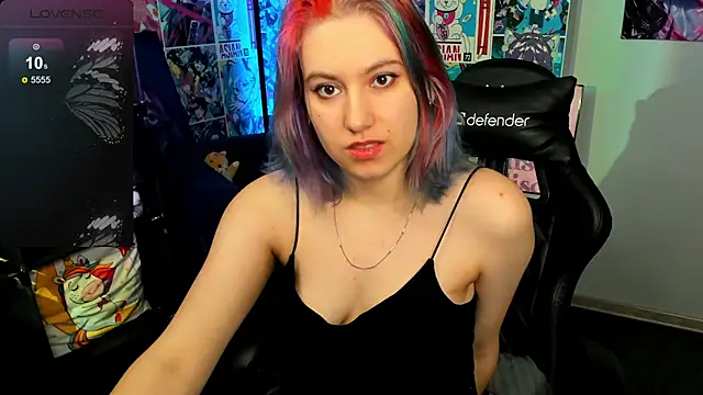 Bonni Meiz online show from March 20, 3:13 am