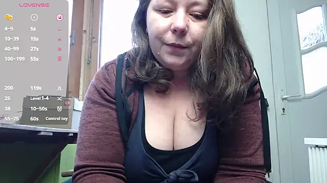 Snapshot of KasiaPrivat chatting on December 29, 12:12 pm KasiaPrivat online show from December 29, 12:12 pm