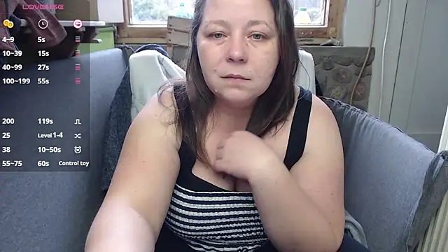 Snapshot of KasiaPrivat chatting on January 25, 1:52 pm KasiaPrivat online show from January 25, 1:52 pm