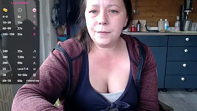 Snapshot of KasiaPrivat chatting on November 9, 12:14 pm KasiaPrivat online show from November 9, 12:14 pm