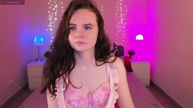 Snapshot of AmA_lia_ chatting on January 14, 8:31 am AmA lia online show from January 14, 8:31 am