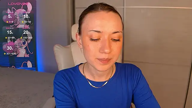 Snapshot of Maddy_Garcia chatting on March 23, 2:26 am Maddy Garcia online show from March 23, 2:26 am