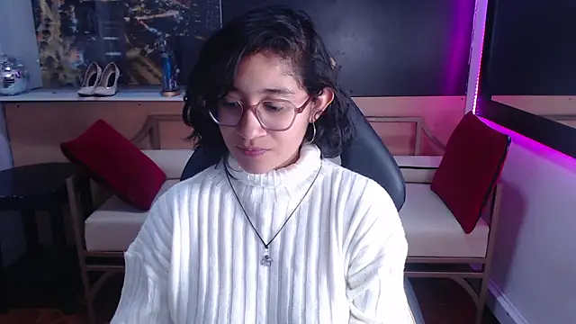 Snapshot of Lili_Gomez_ chatting on September 9, 2:05 pm Lili Gomez online show from September 9, 2:05 pm