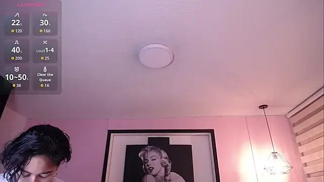 Snapshot of Lili_Gomez_ chatting on September 26, 12:42 pm Lili Gomez online show from September 26, 12:42 pm