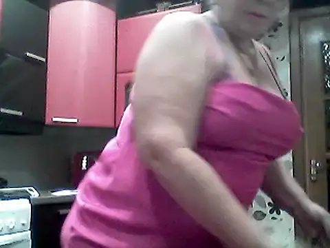 Lisa Suzie online show from September 25, 10:02 pm