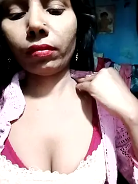 Kajal  Mehra online show from March 6, 3:24 am