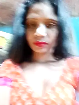 Kajal  Mehra online show from March 9, 4:11 pm