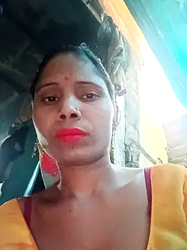 Kajal  Mehra online show from March 13, 1:32 am