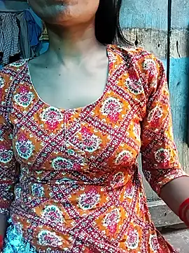 Kajal  Mehra online show from September 21, 8:27 am