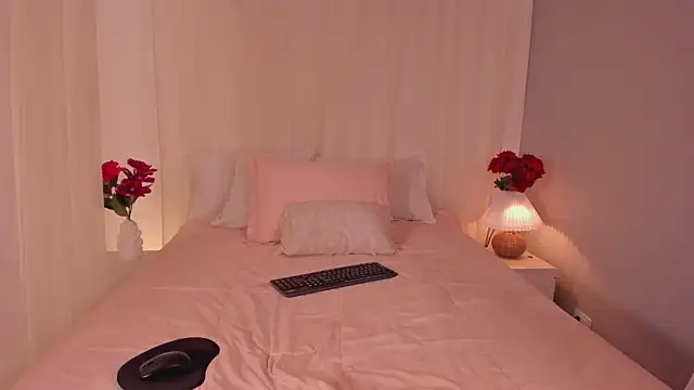 Snapshot of Lia_Sweett_ chatting on February 21, 7:10 pm Lia Sweett online show from February 21, 7:10 pm