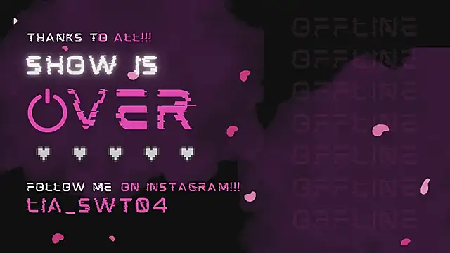 Snapshot of Lia_Sweett_ chatting on February 25, 2:44 pm Lia Sweett online show from February 25, 2:44 pm