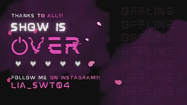 Snapshot of Lia_Sweett_ chatting on March 11, 2:18 pm Lia Sweett online show from March 11, 2:18 pm