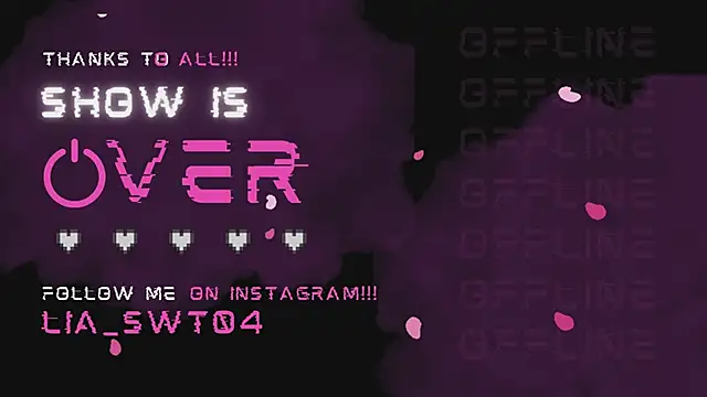 Snapshot of Lia_Sweett_ chatting on March 12, 8:52 pm Lia Sweett online show from March 12, 8:52 pm