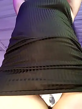 Aiunii1 online show from January 10, 12:59 am