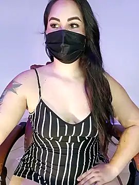 Aiunii1 online show from January 11, 9:36 pm