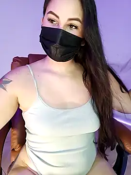 Aiunii1 online show from January 15, 10:35 pm